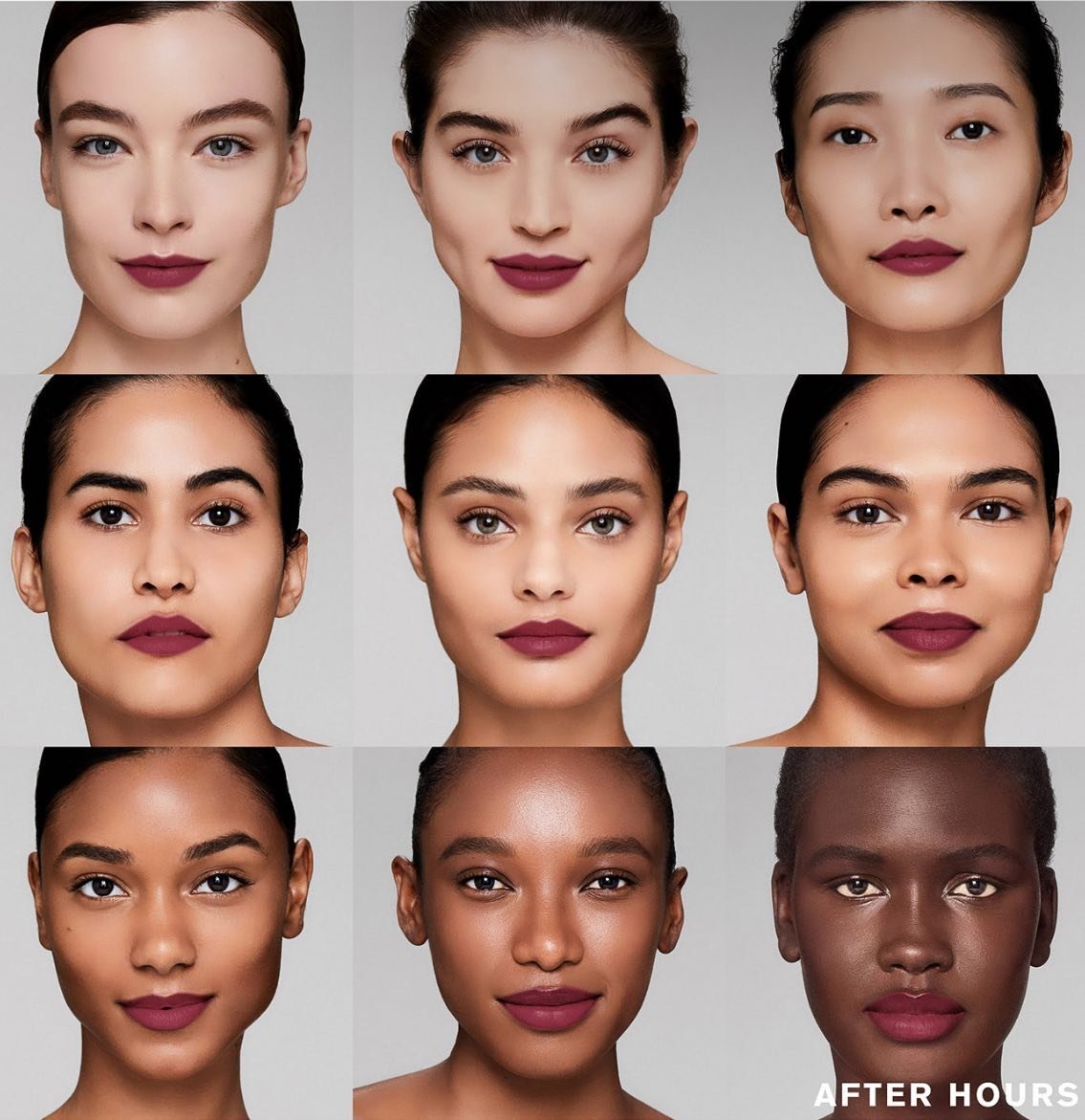 Pure Color Long-Lasting Matte Lipstick