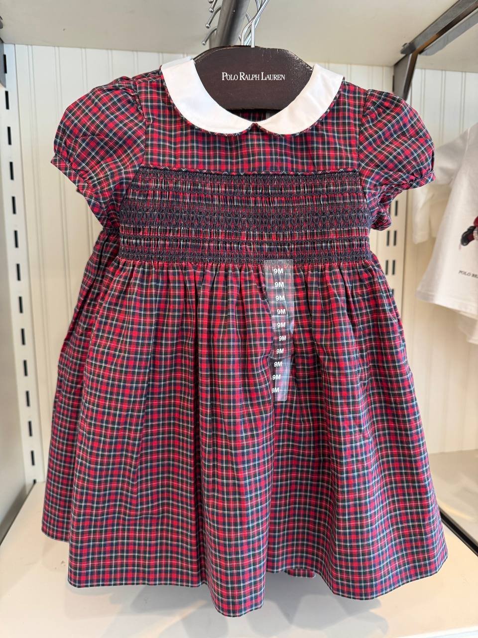 VESTIDO