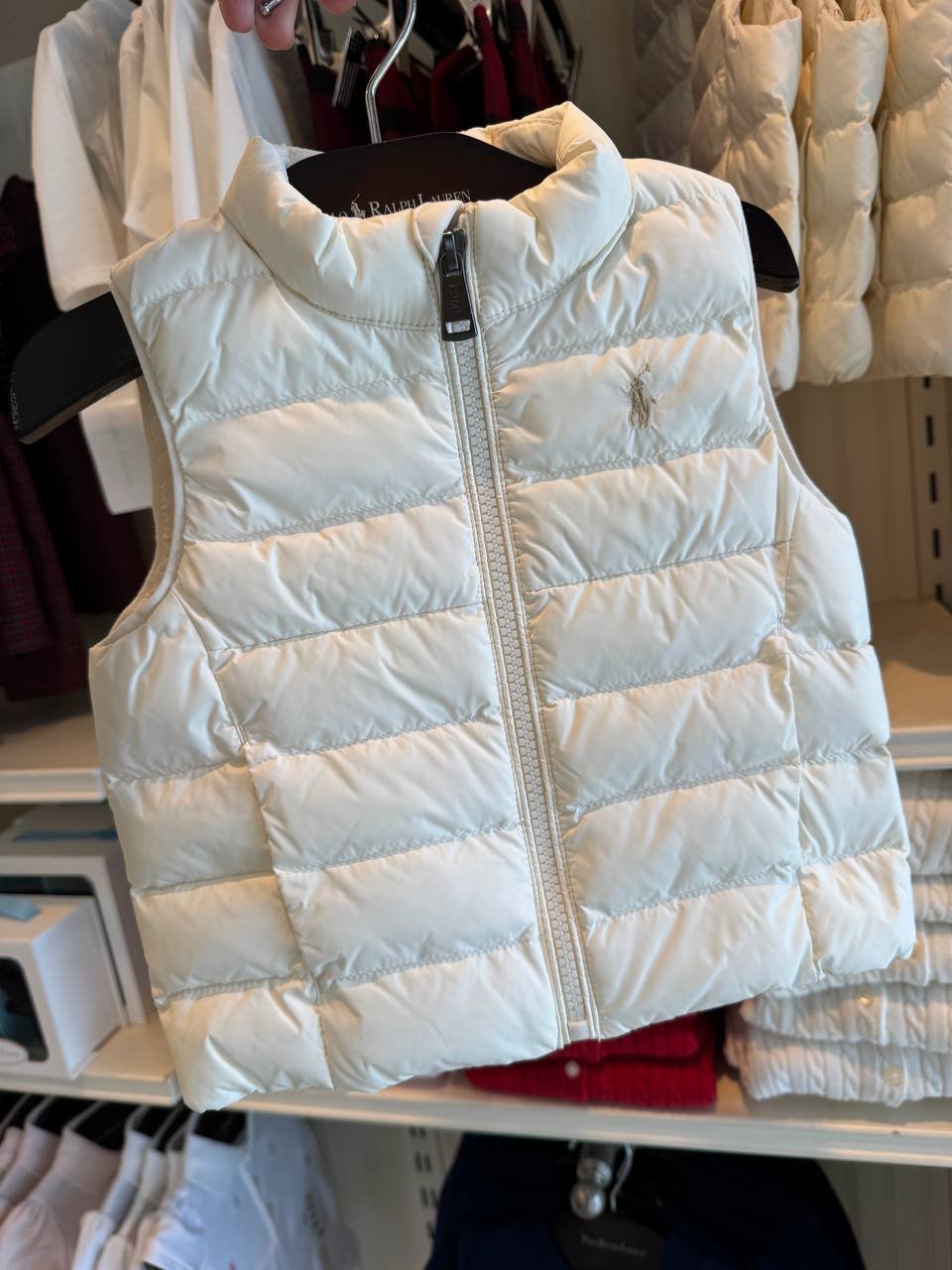 PUFFER