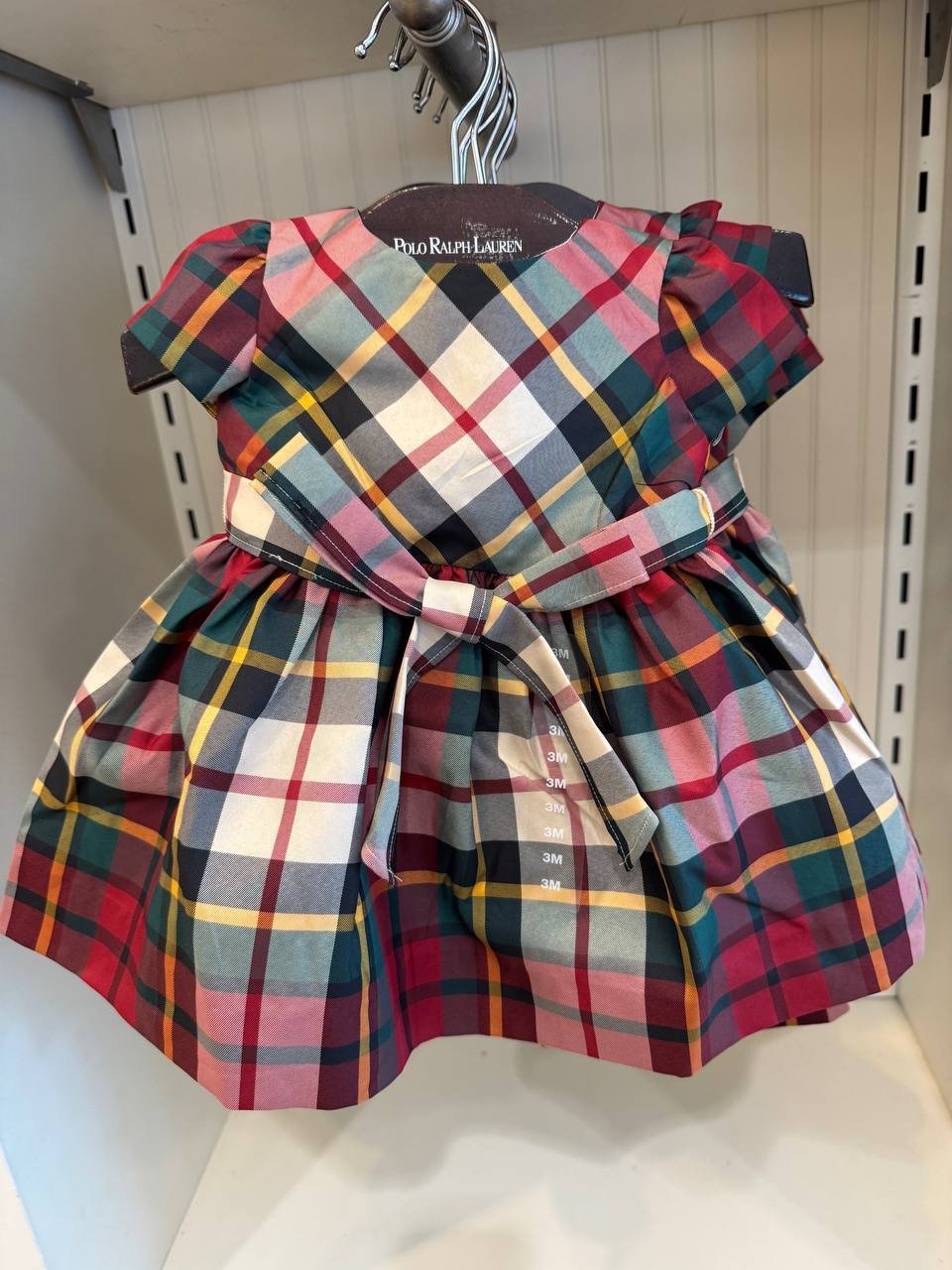 VESTIDO