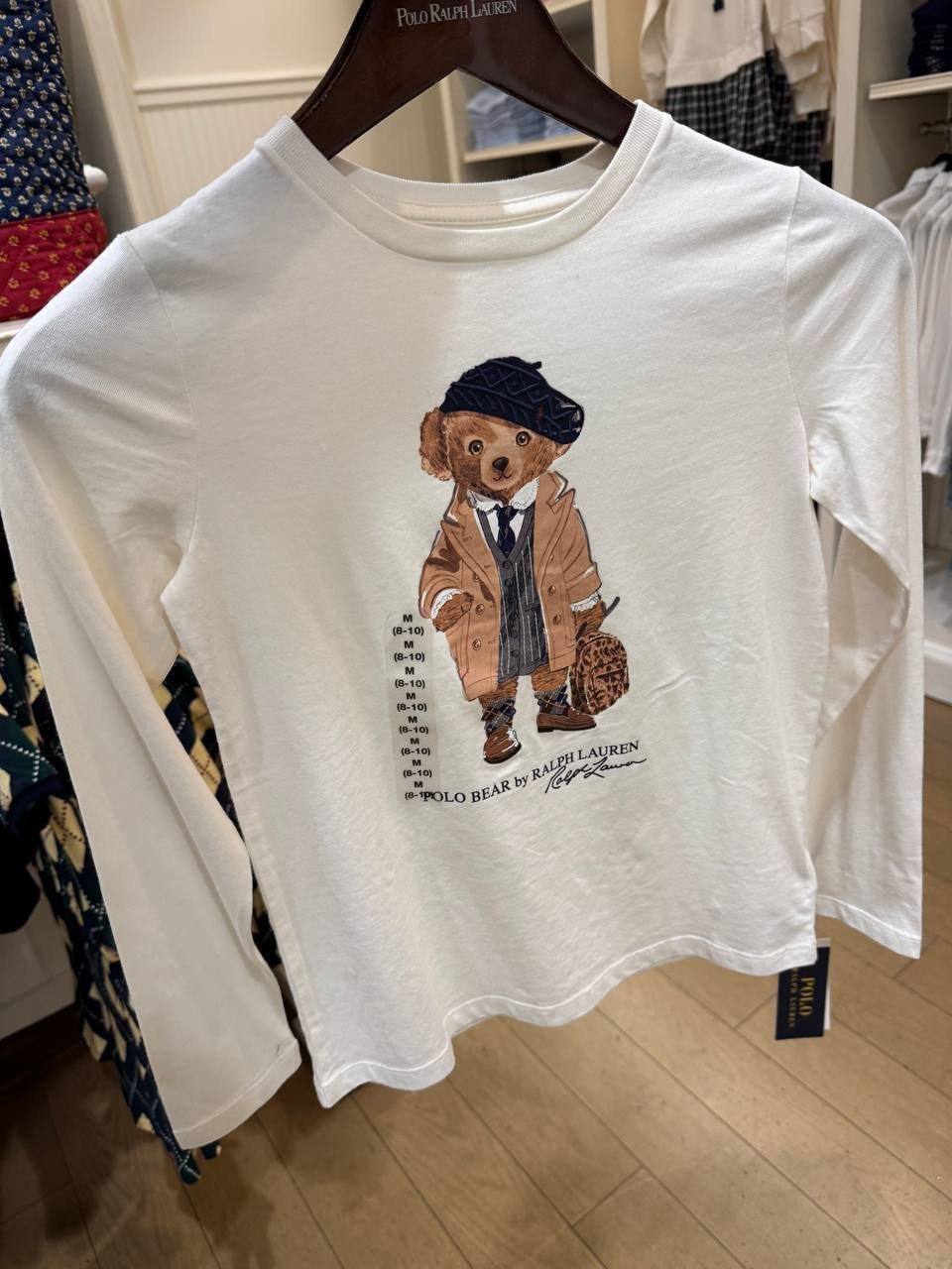 CAMISETA