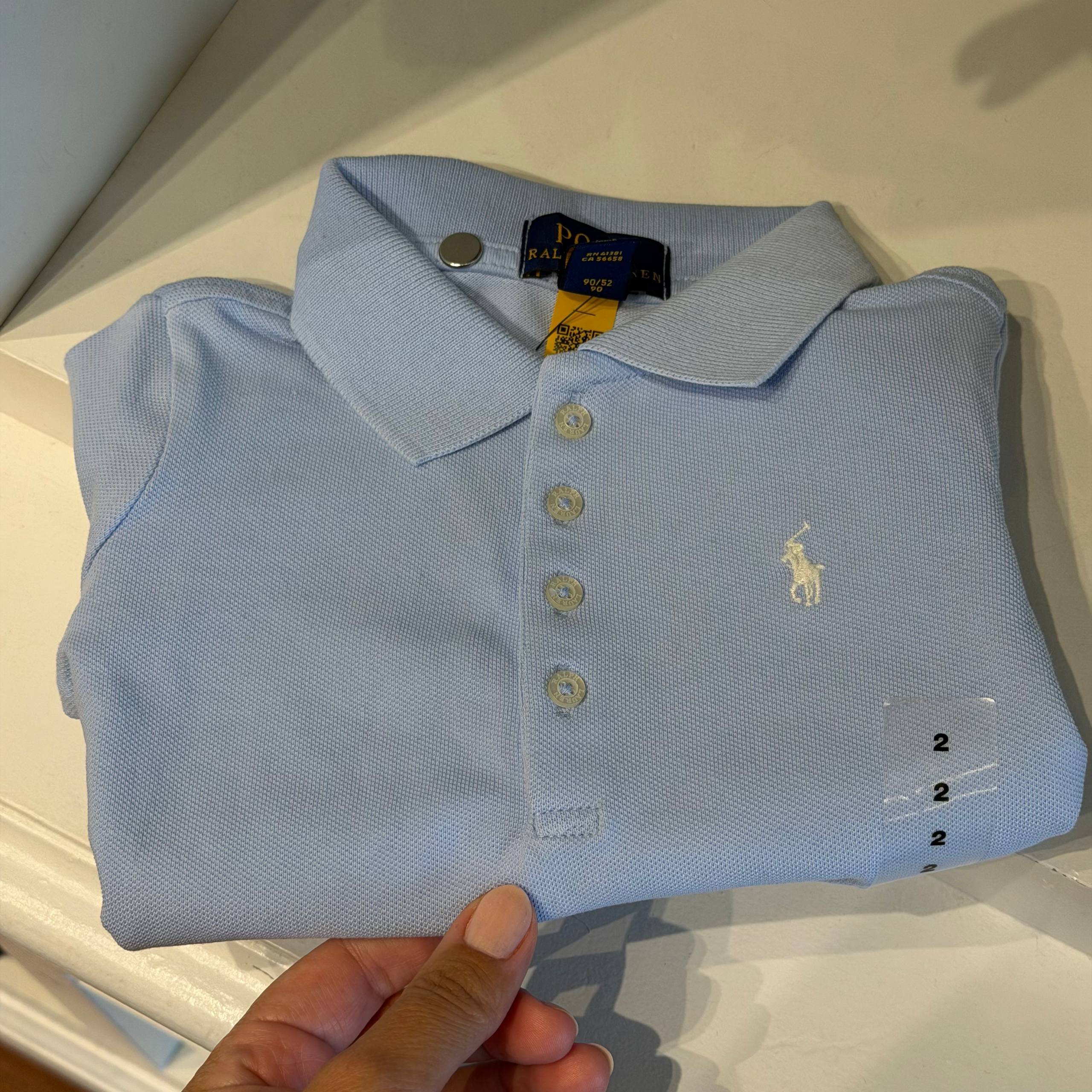 POLO