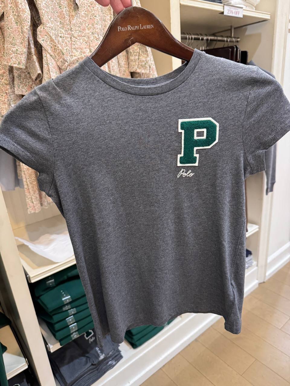 CAMISETA