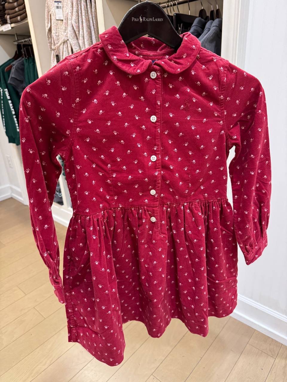 VESTIDO