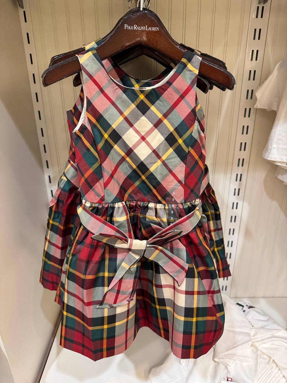VESTIDO