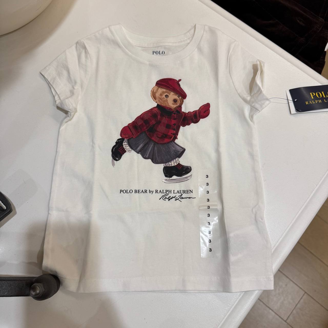 CAMISETA
