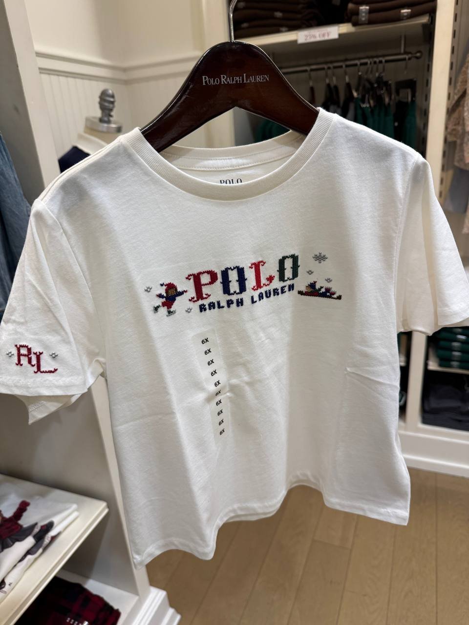 CAMISETA