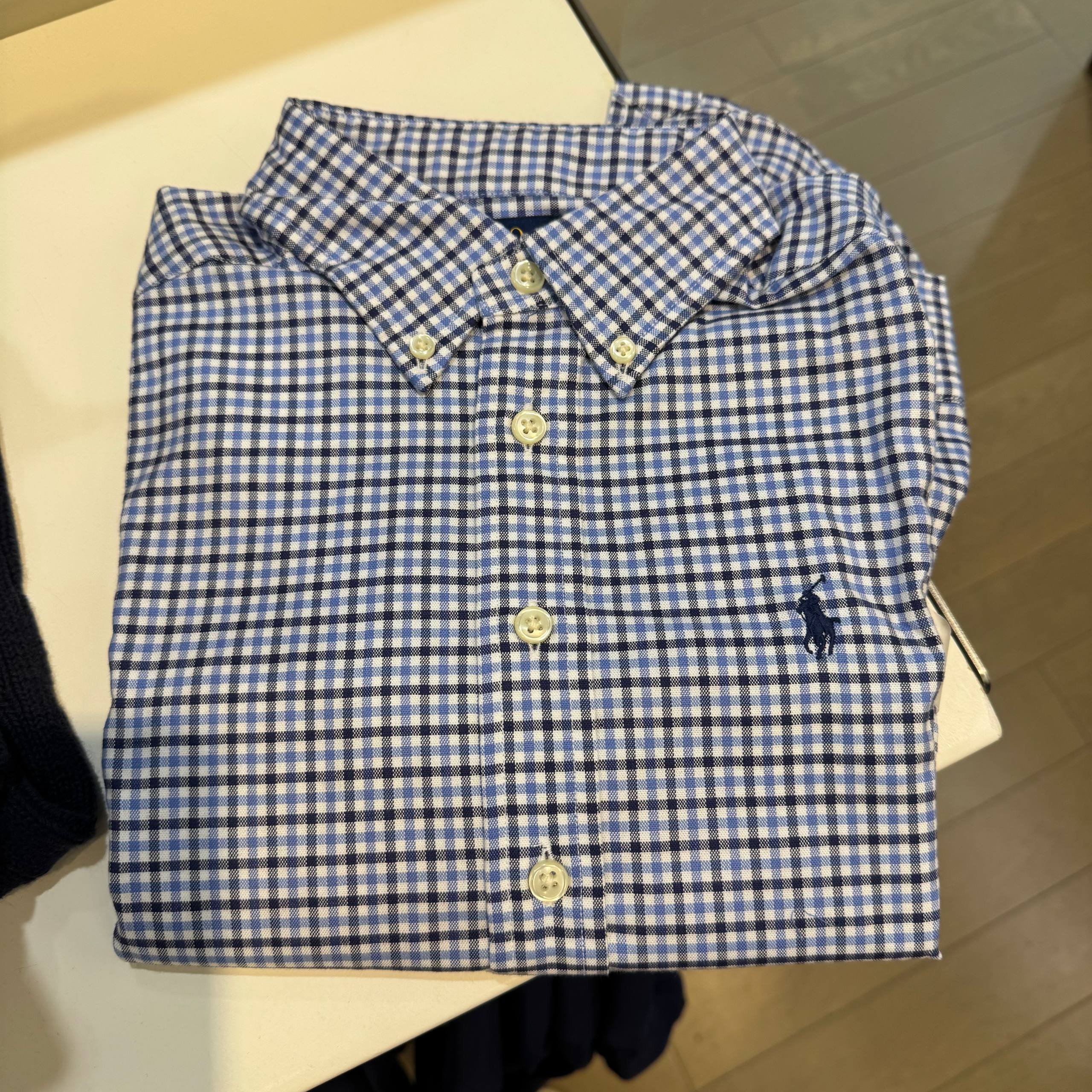 CAMISA