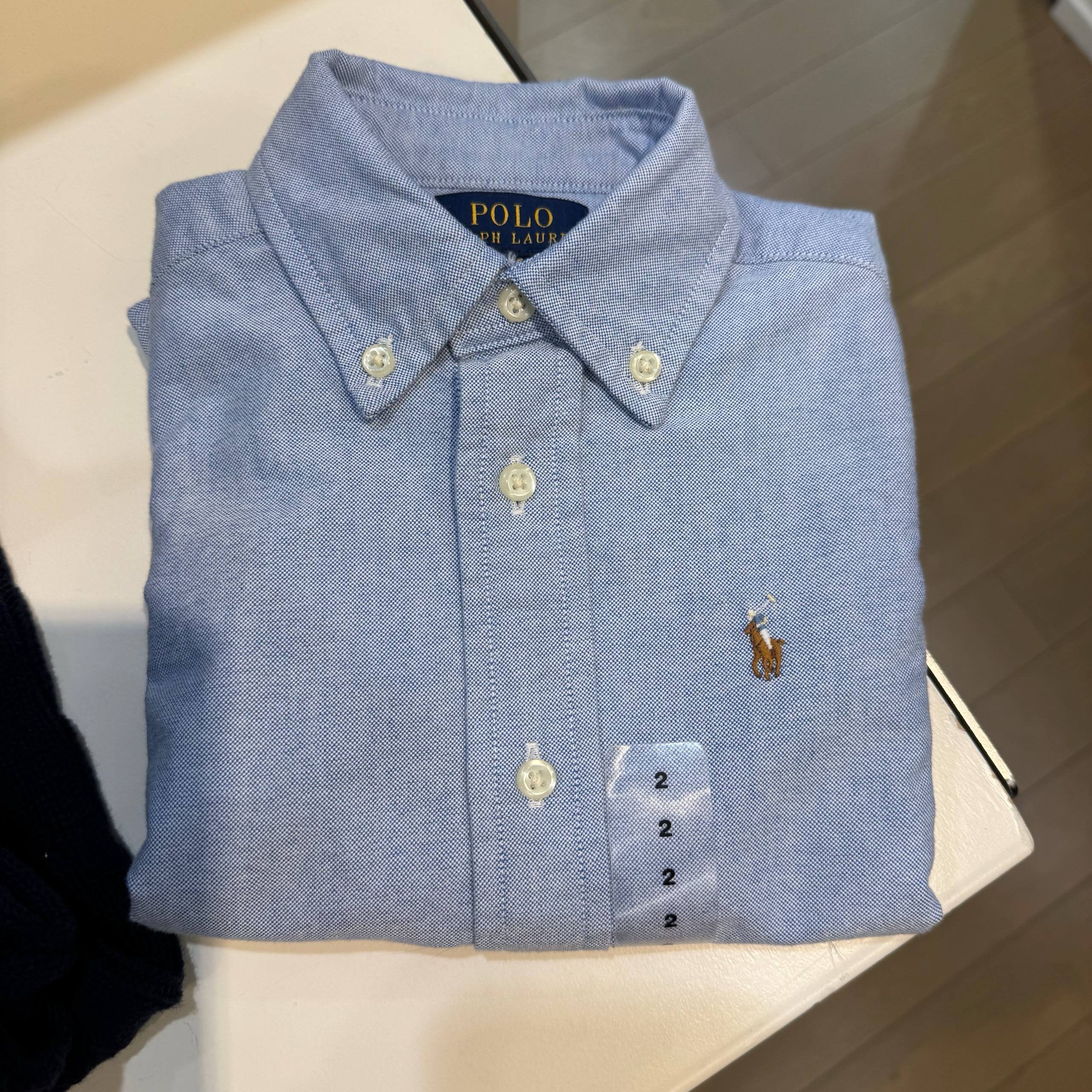 CAMISA
