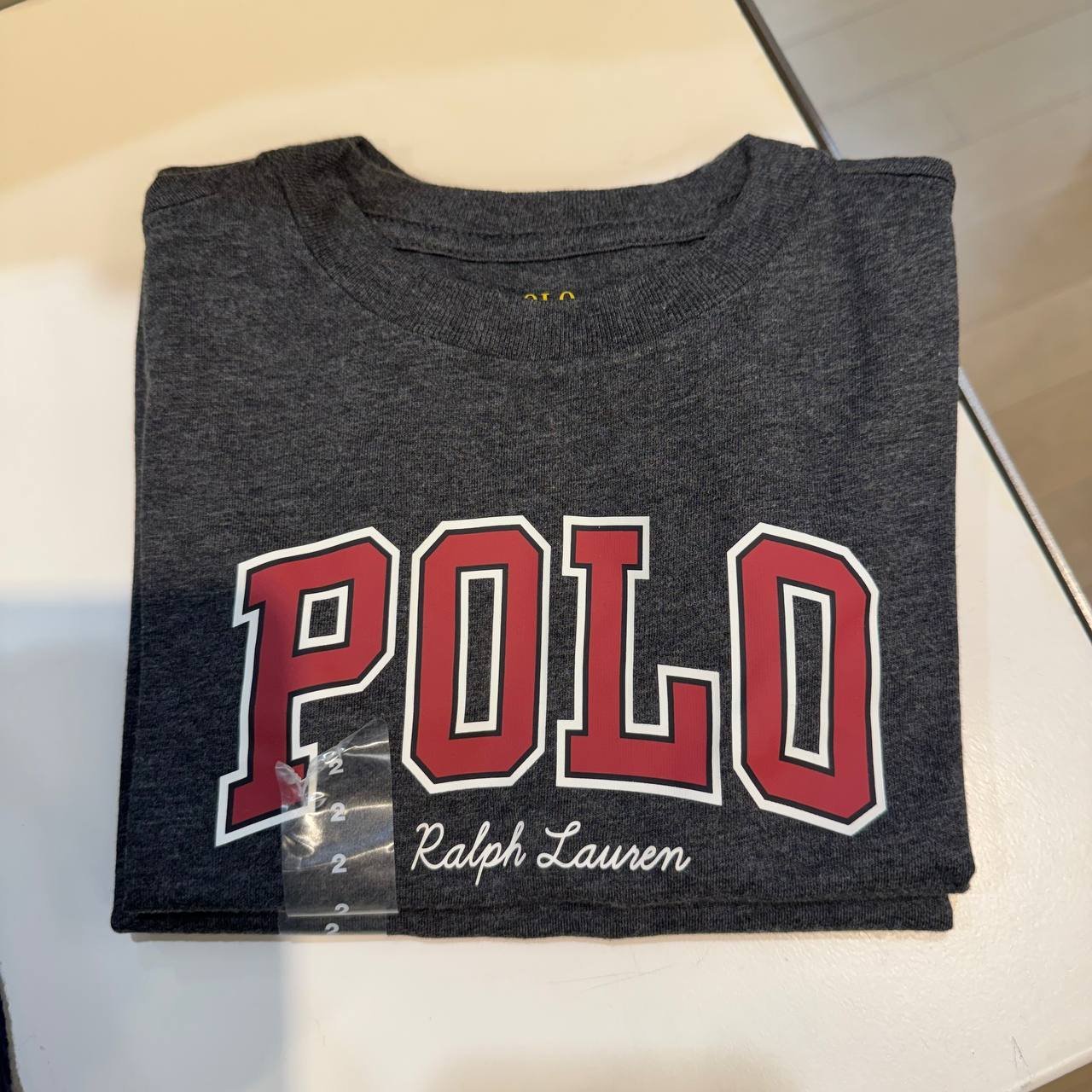 CAMISETA