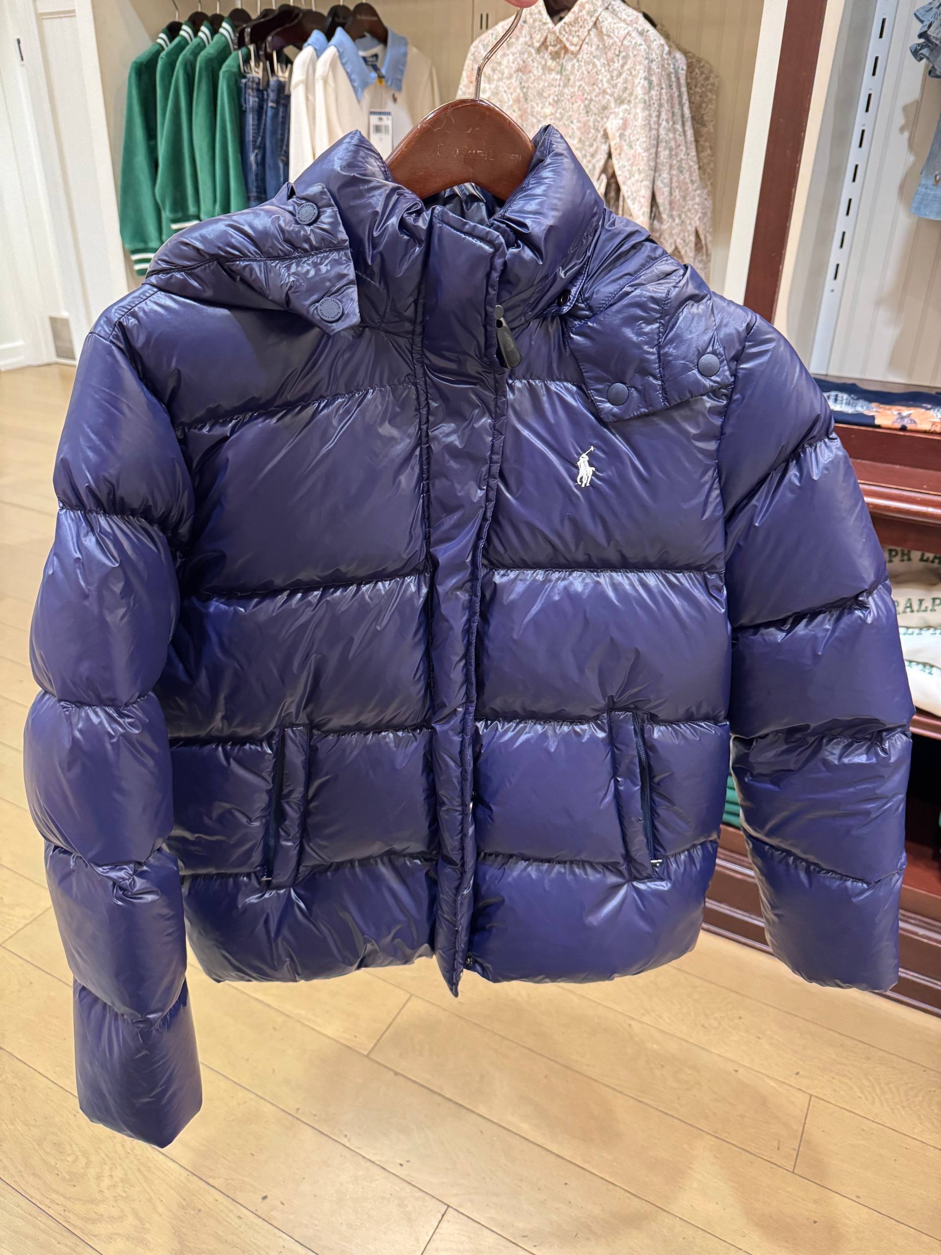 PUFFER