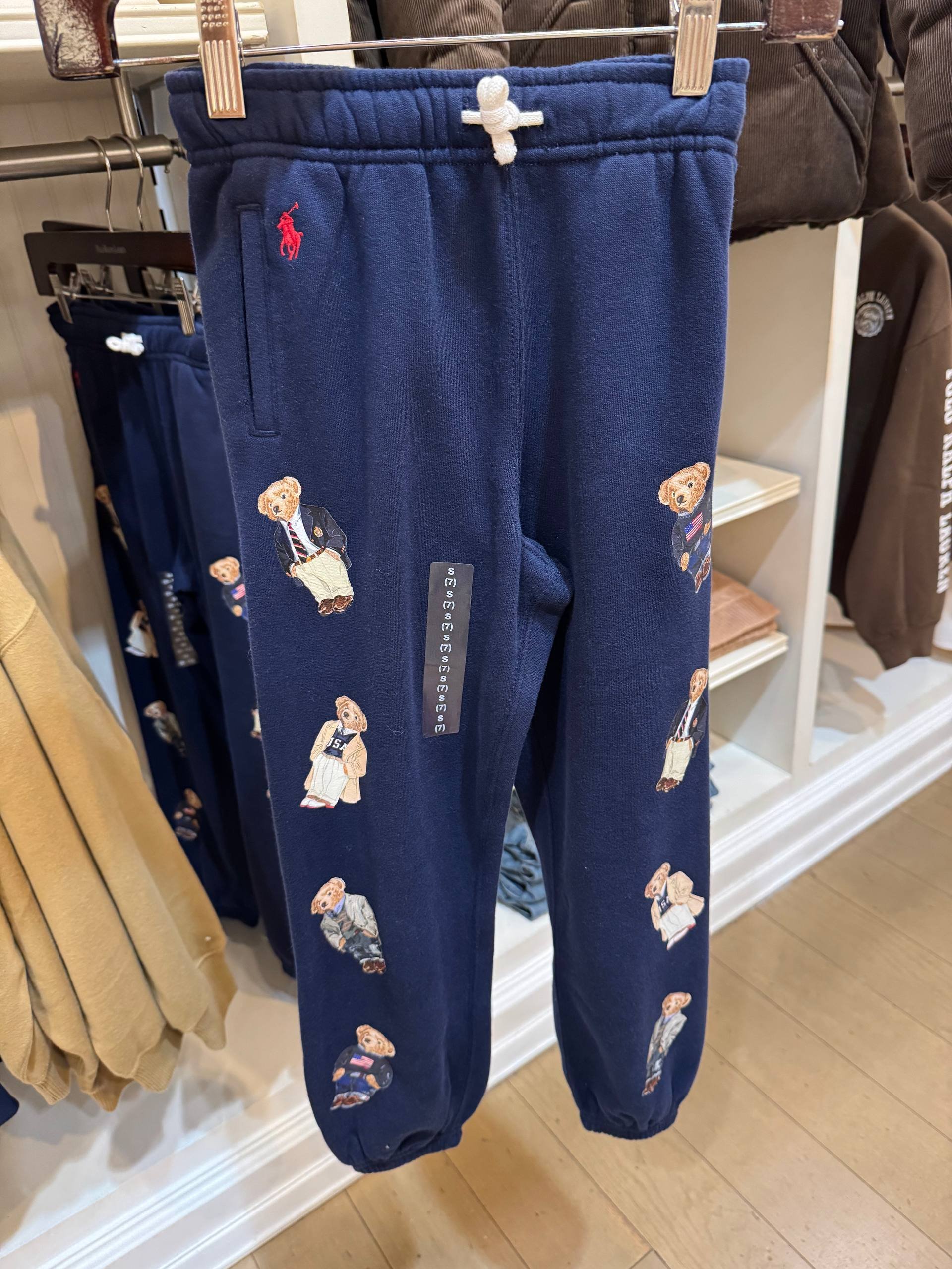 CALÇA MOLETOM