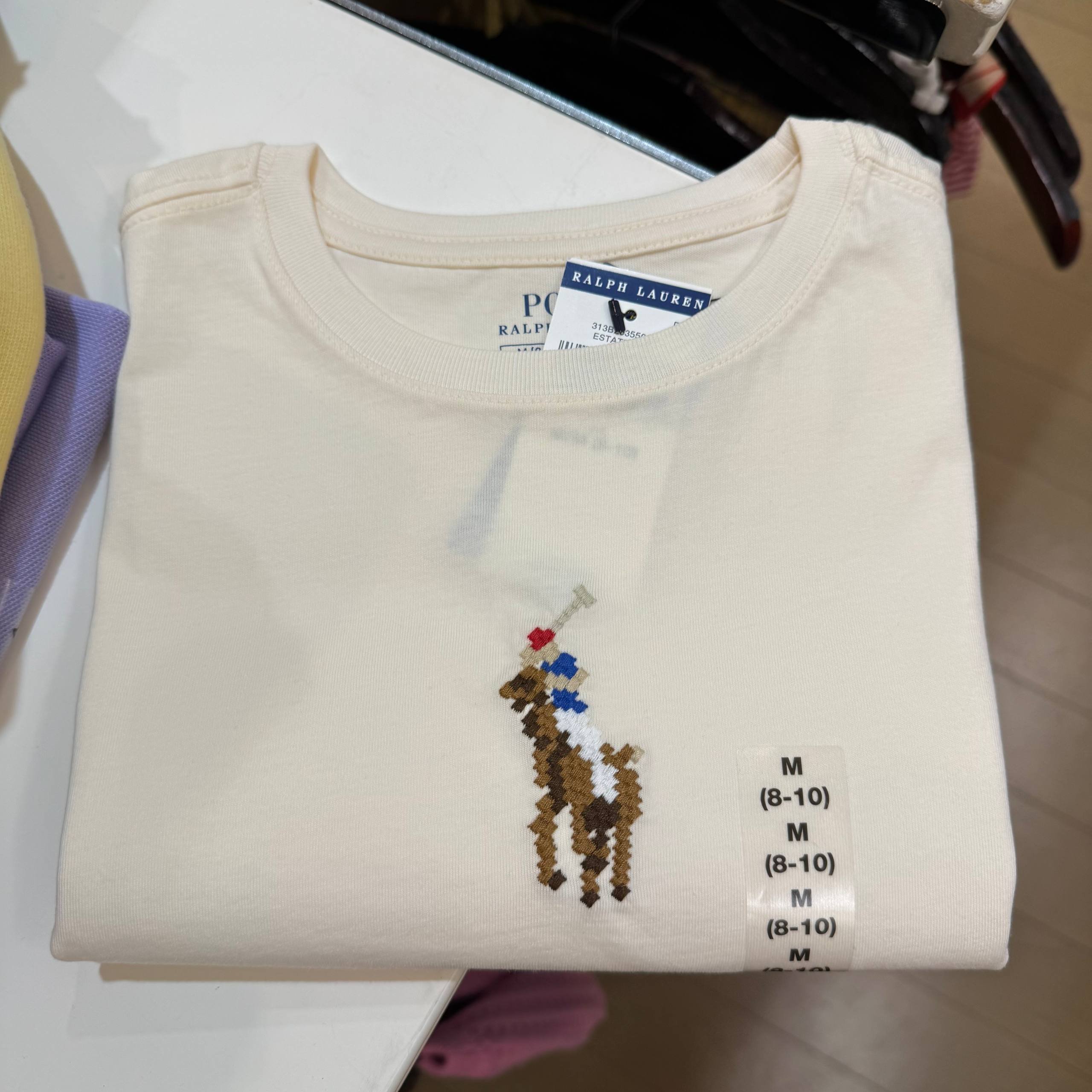 CAMISETA