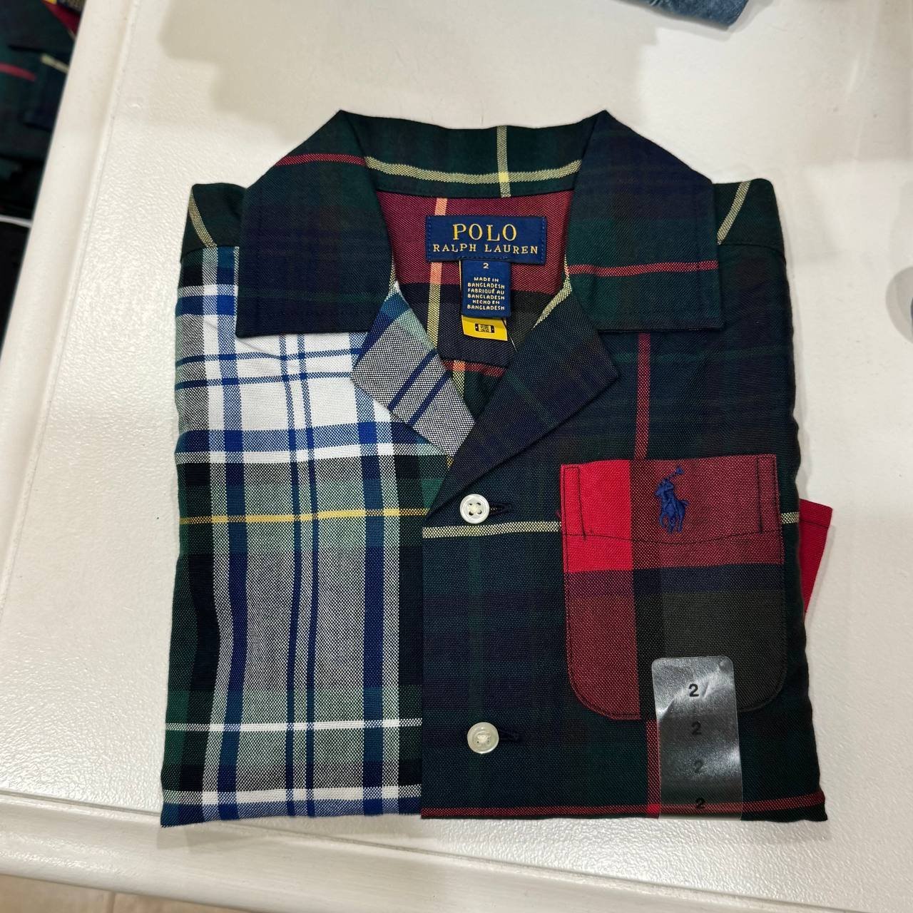 CAMISA