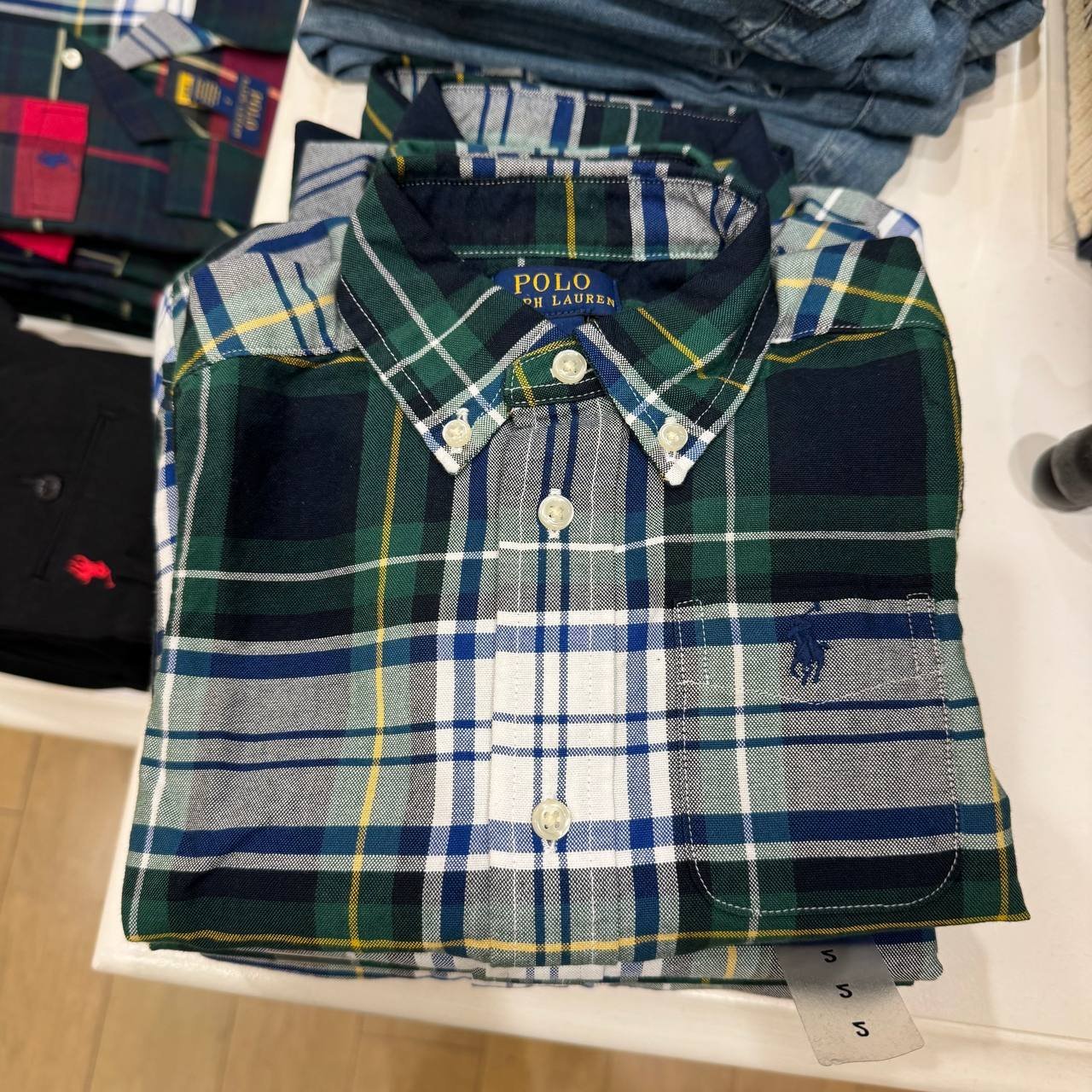 CAMISA