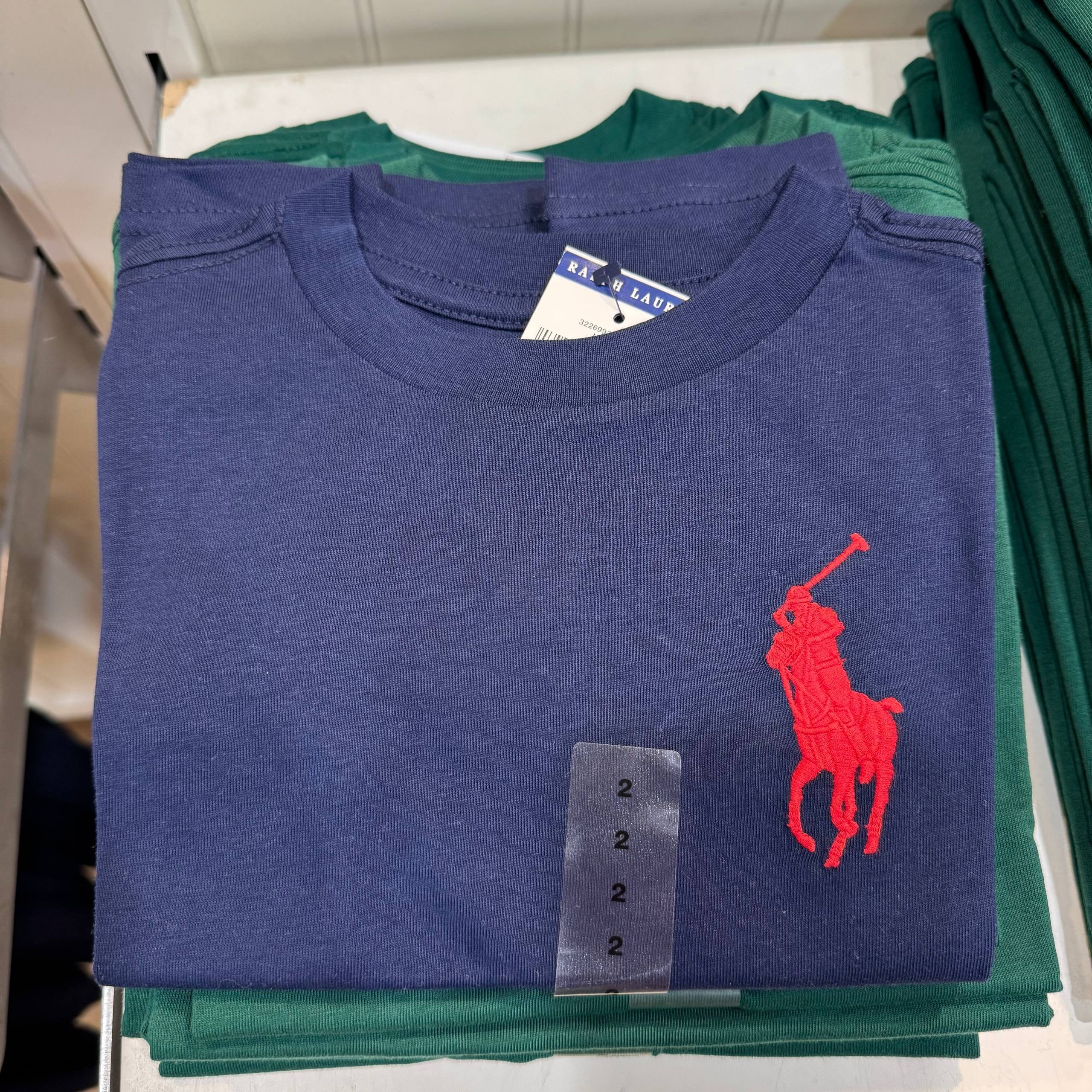 CAMISETA