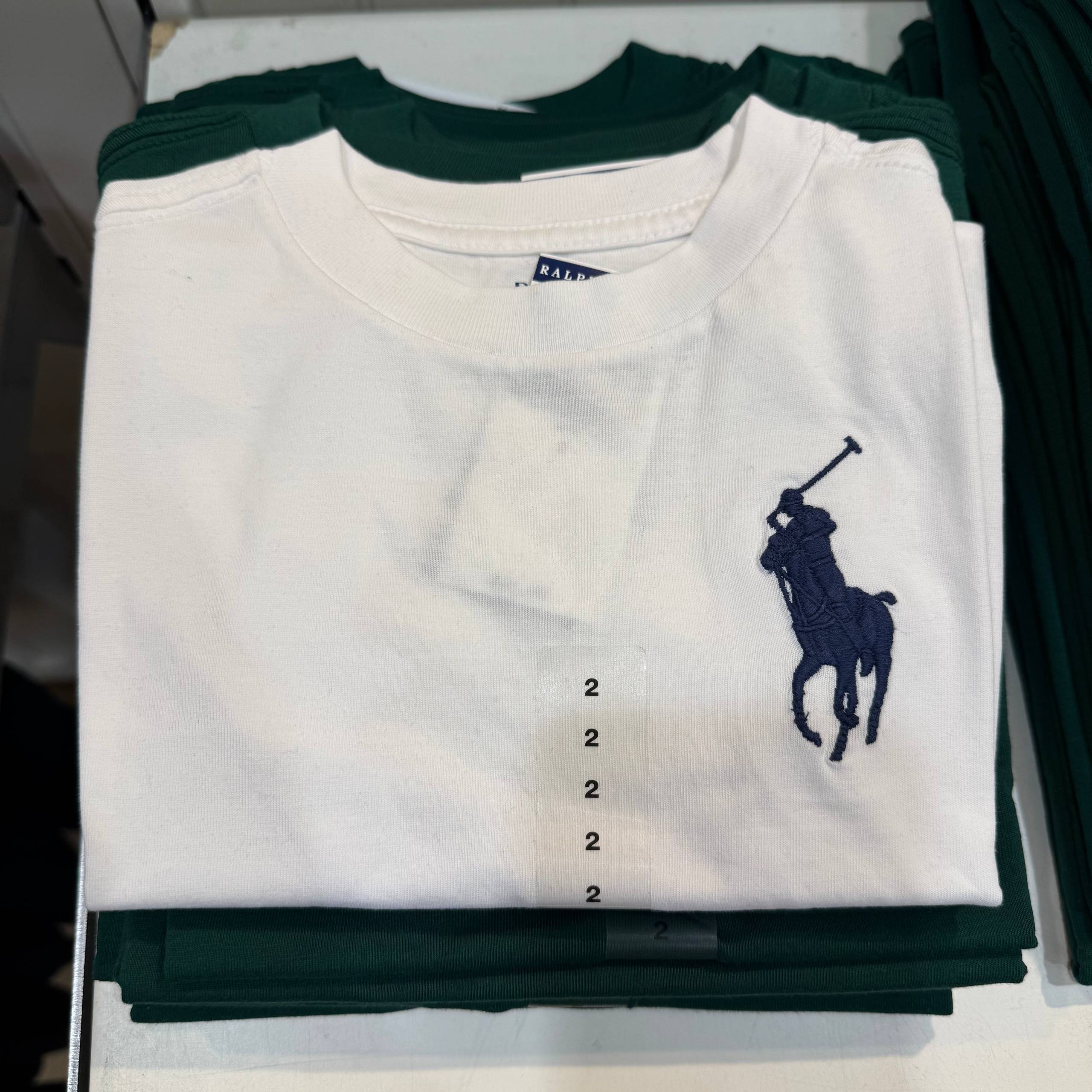 CAMISETA