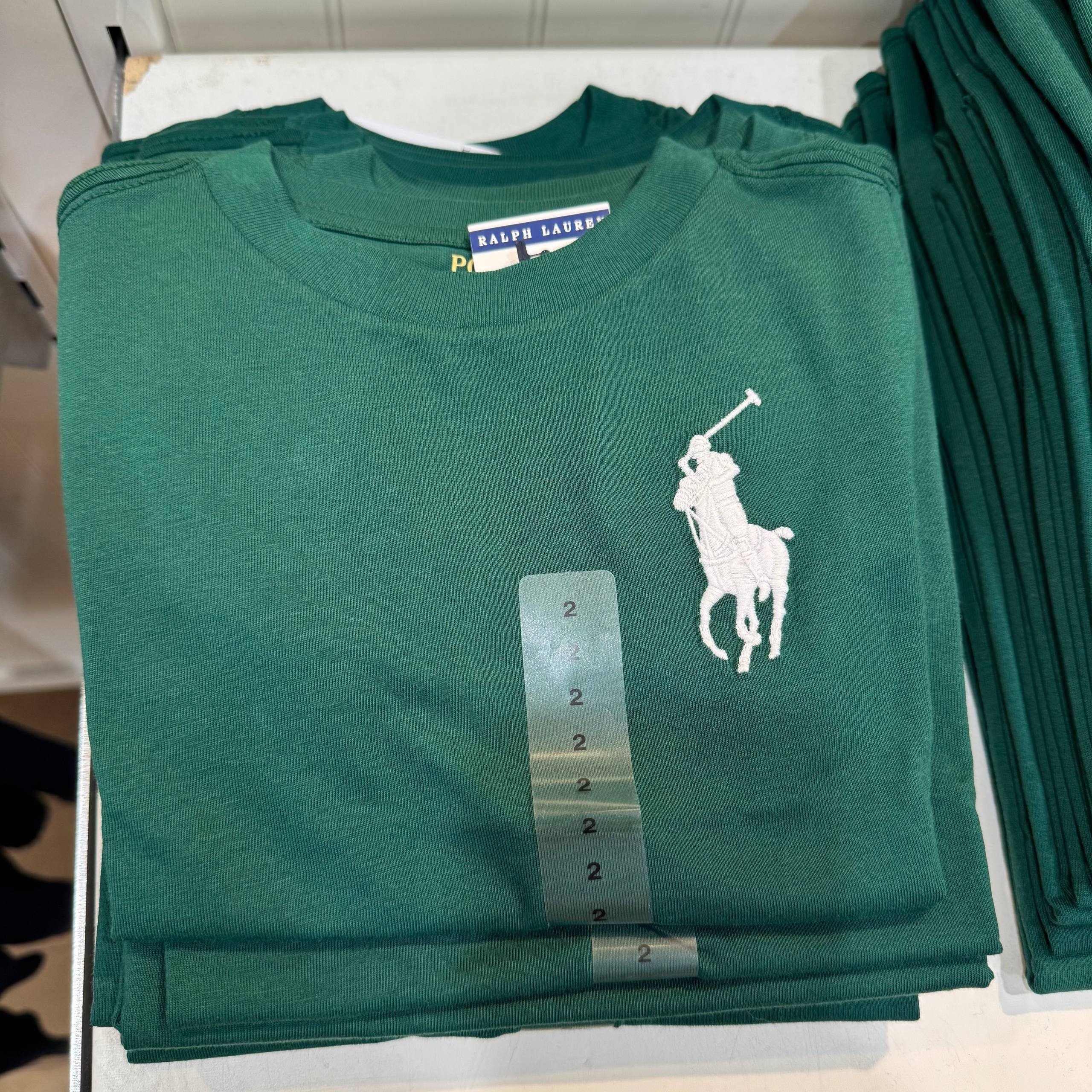 CAMISETA