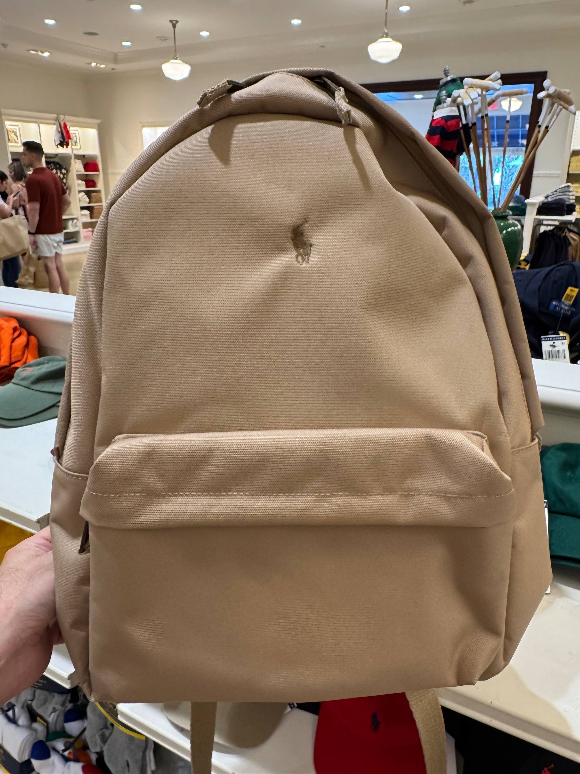 MOCHILA