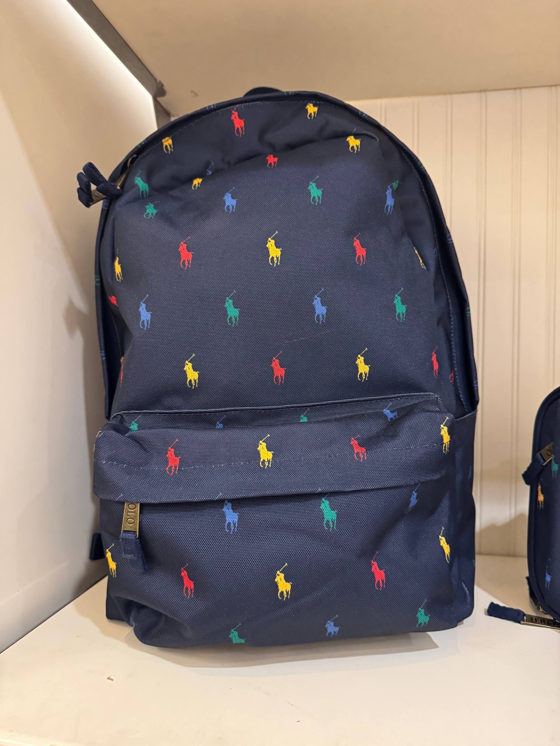 MOCHILA