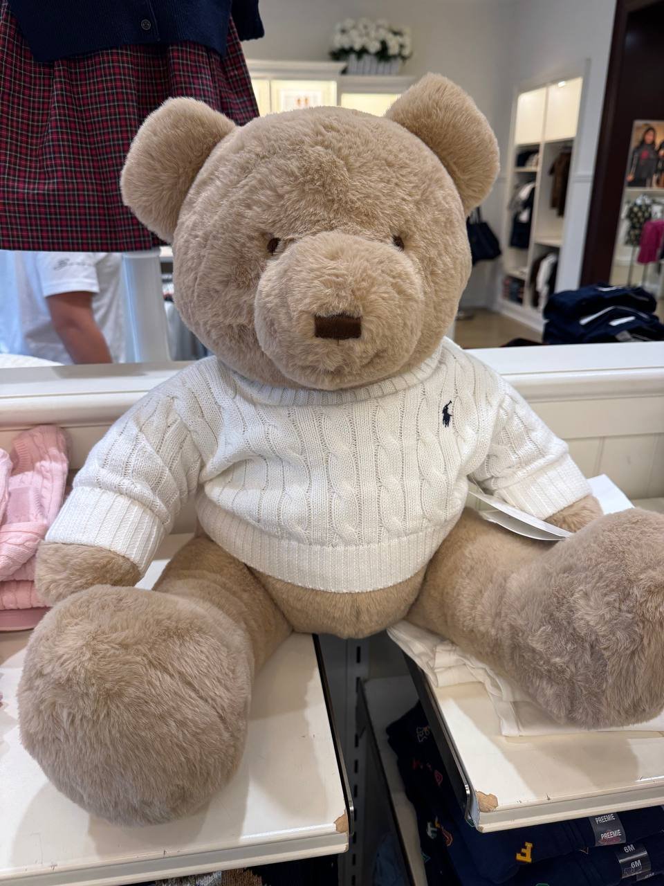 URSO GRANDE