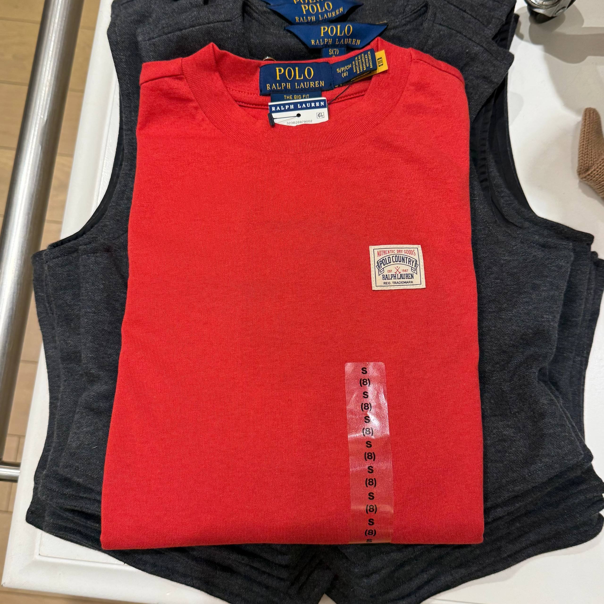 CAMISETA