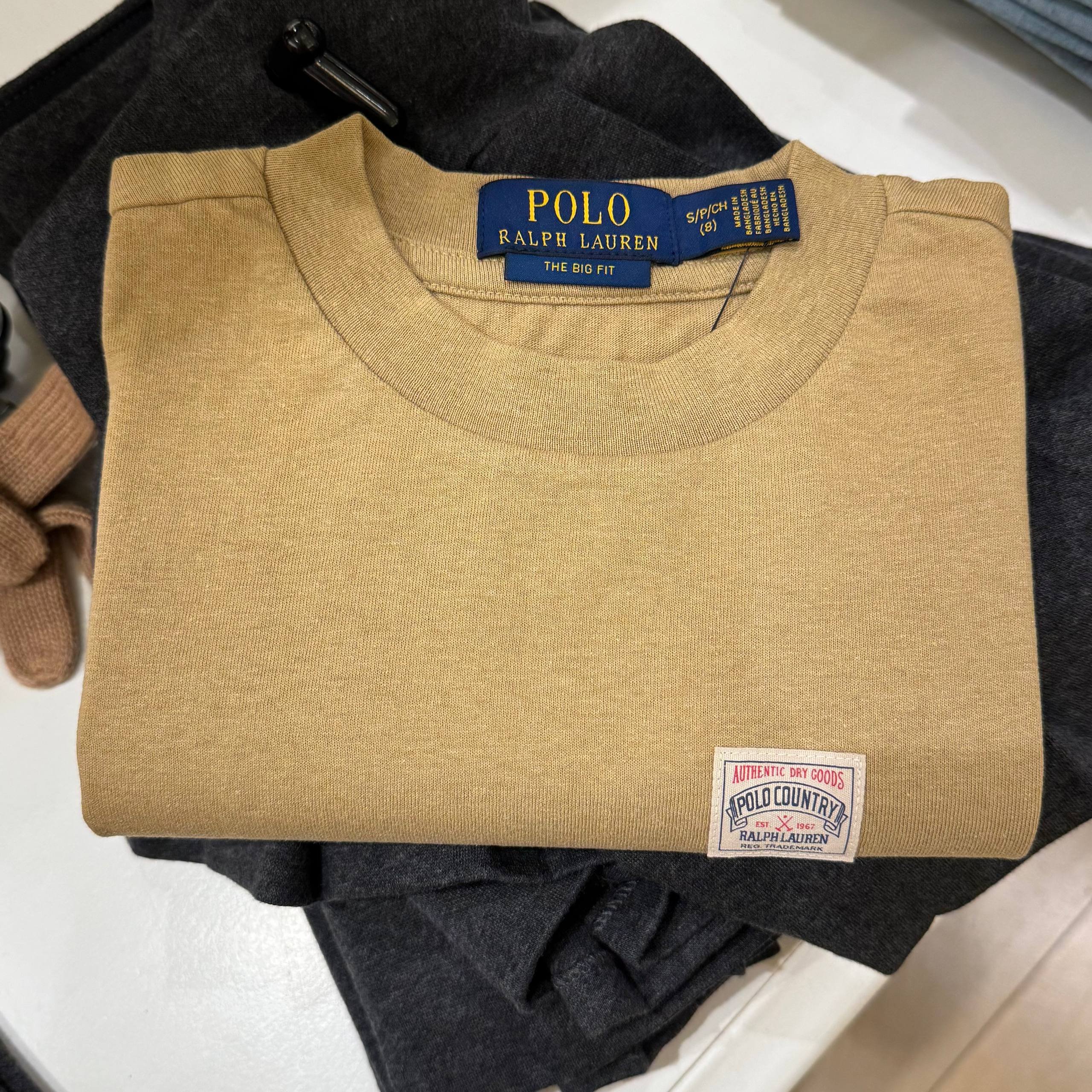 CAMISETA