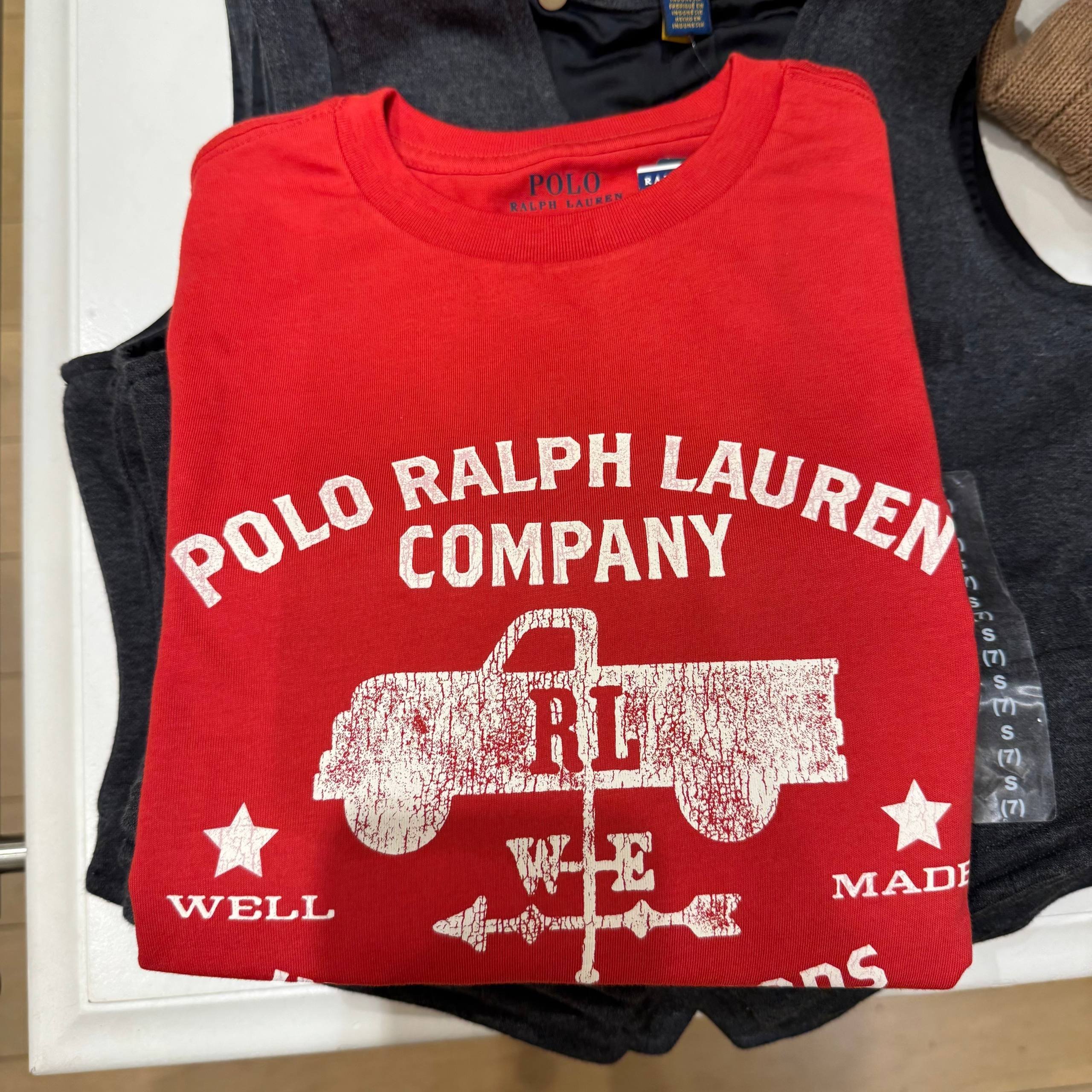 CAMISETA