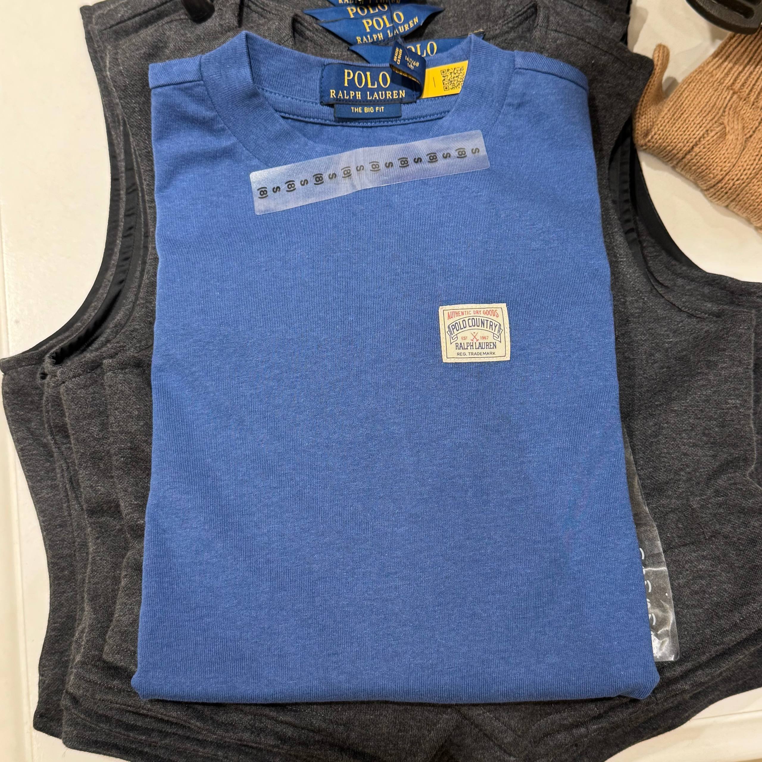 CAMISETA