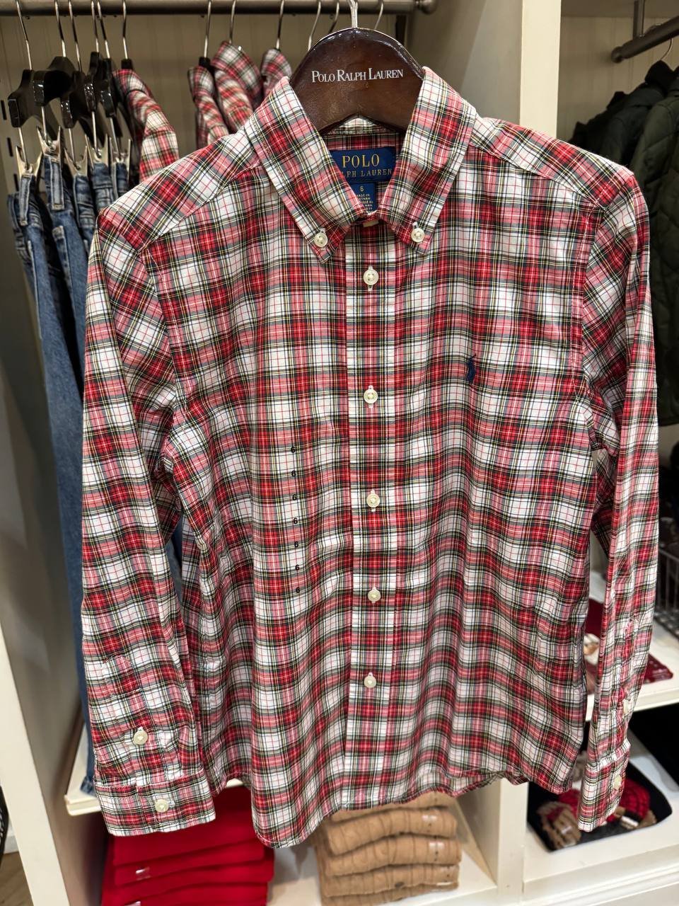 CAMISA