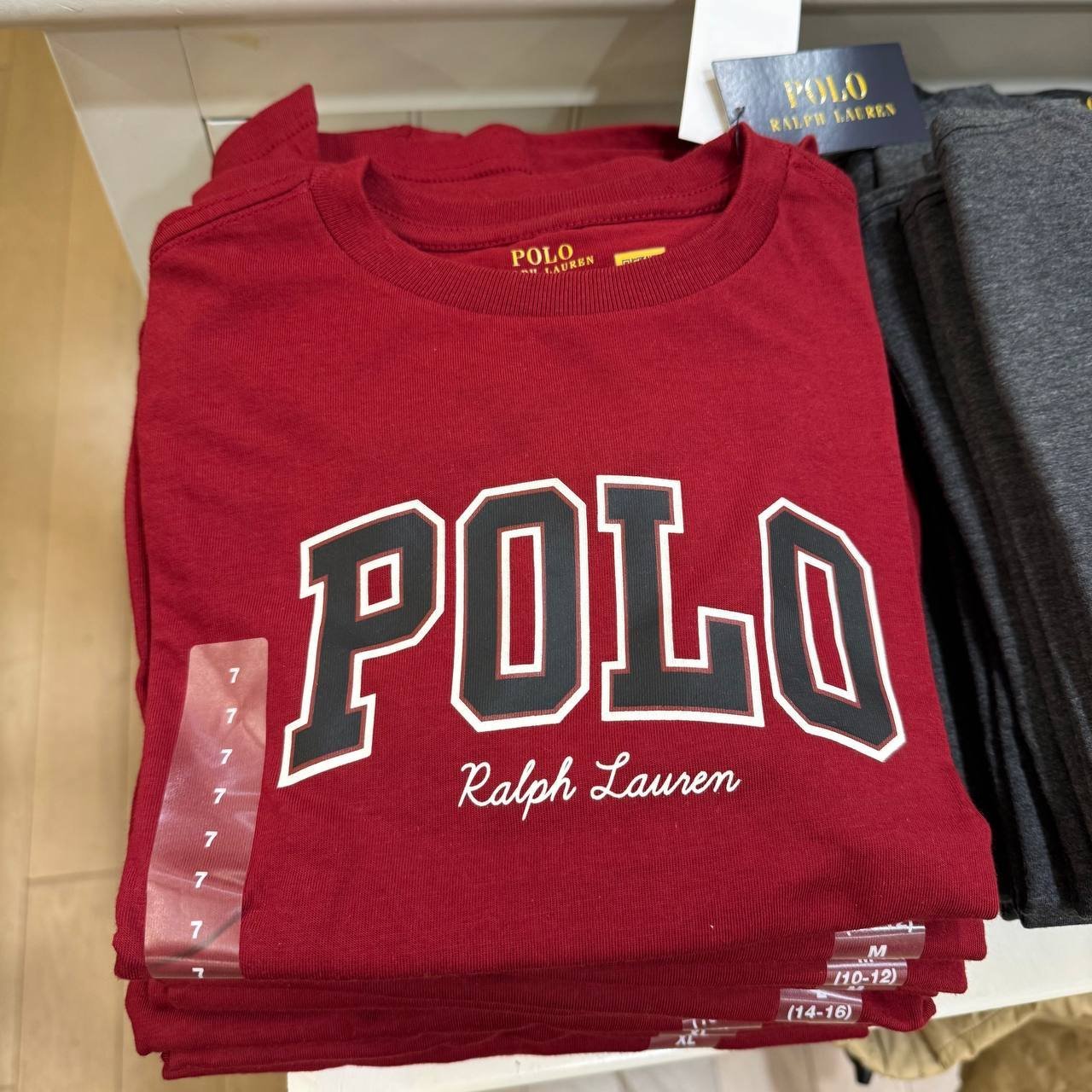 CAMISETA