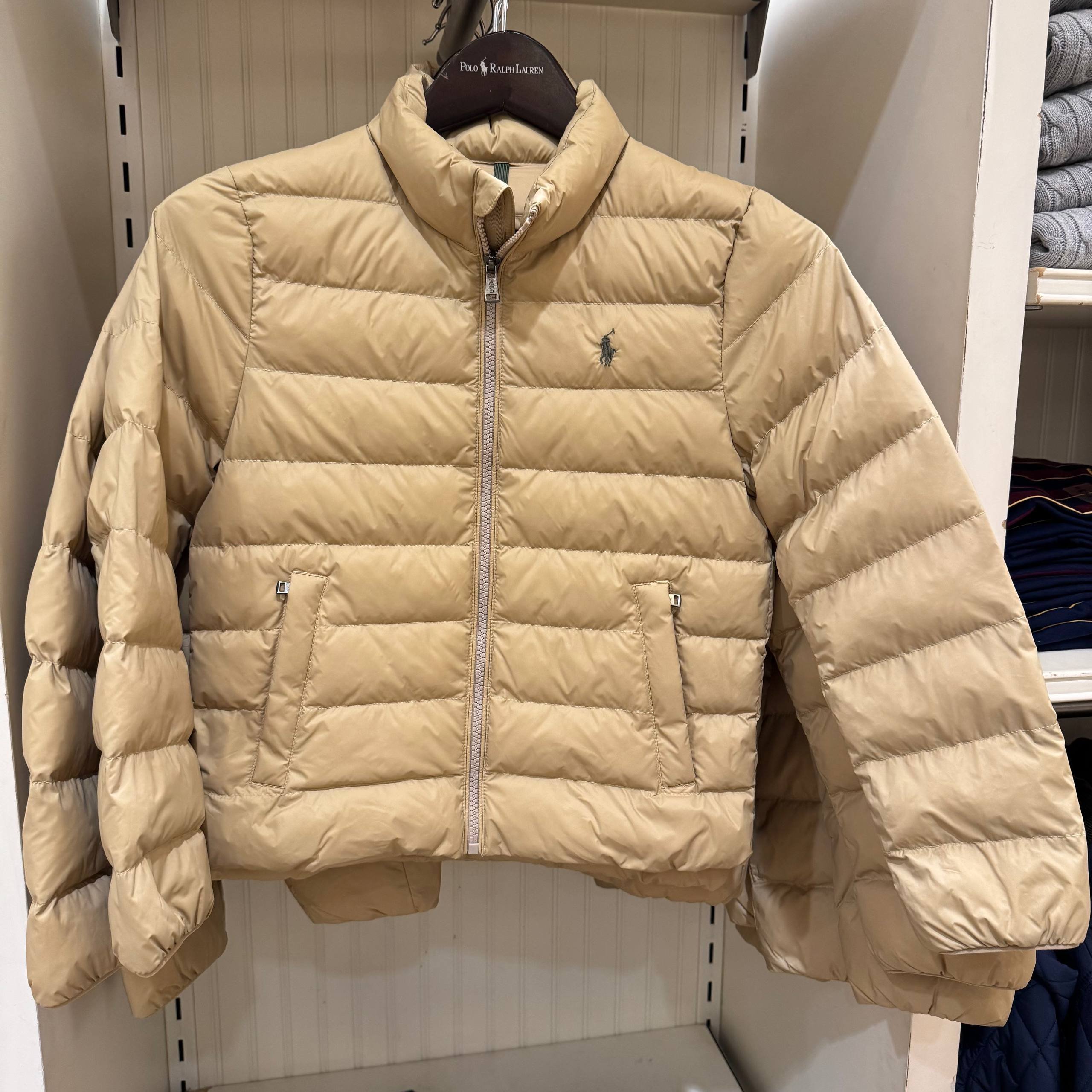PUFFER