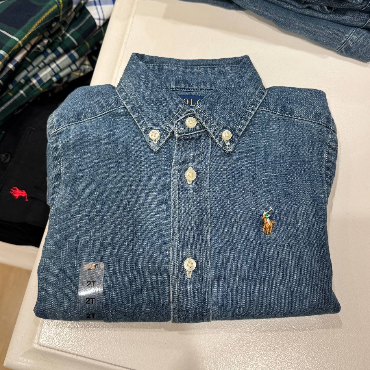 CAMISA