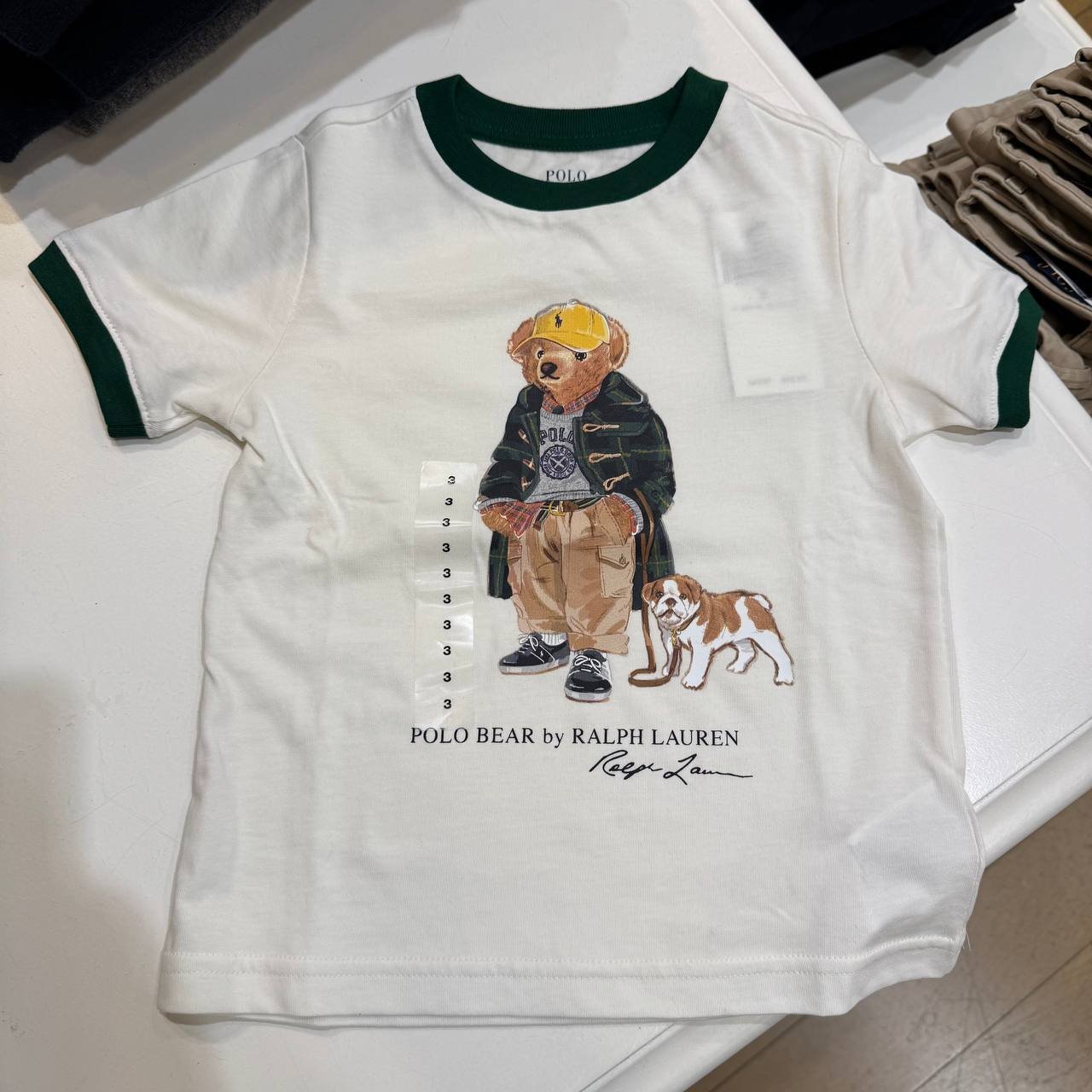 CAMISETA