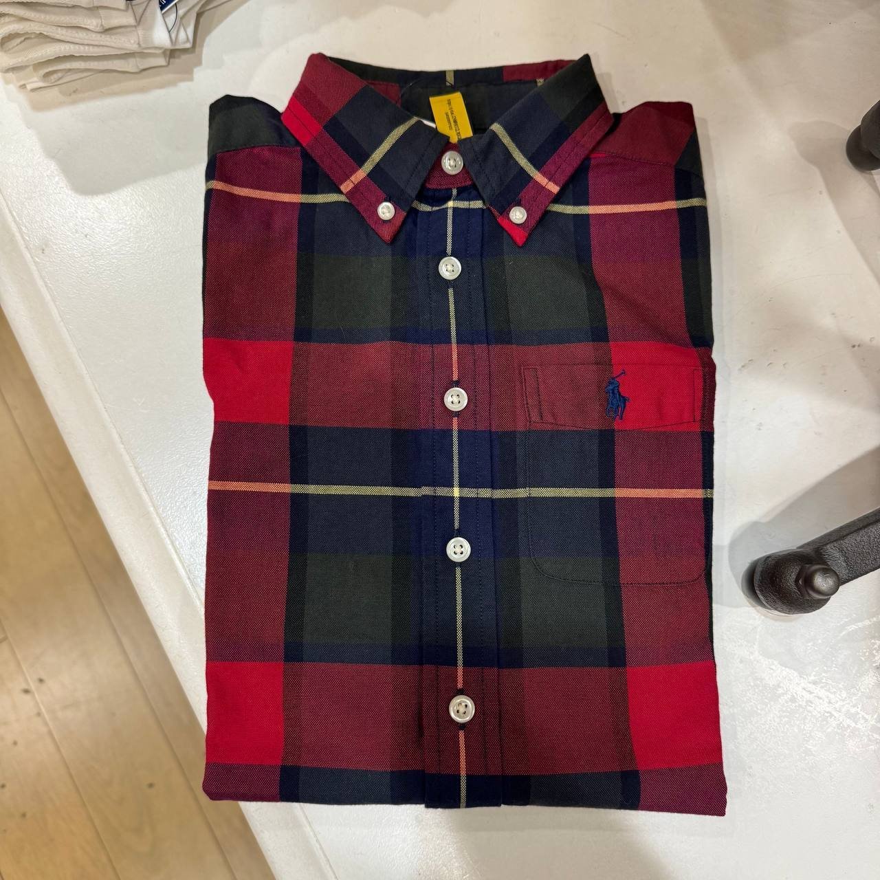 CAMISA