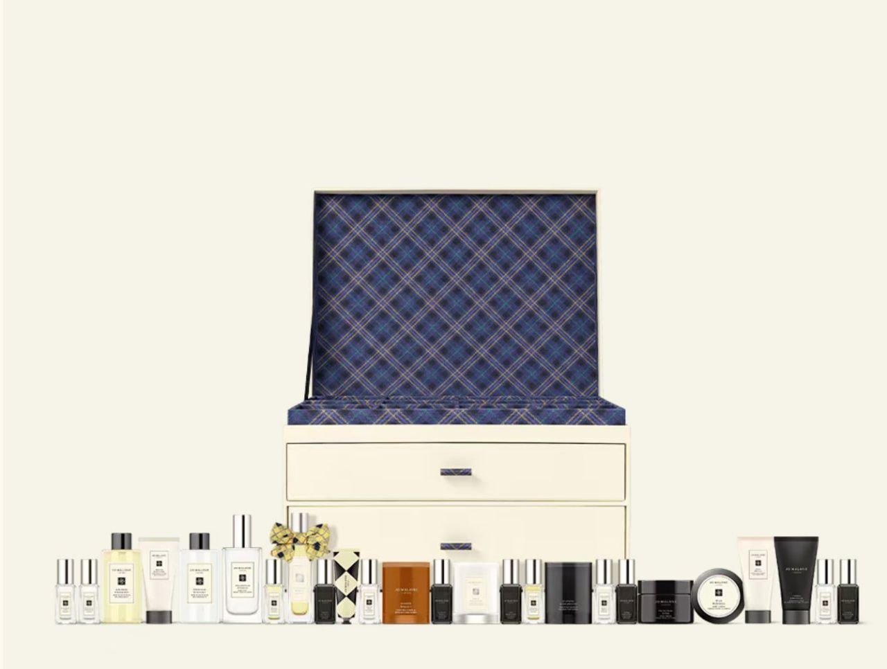 Jo Malone