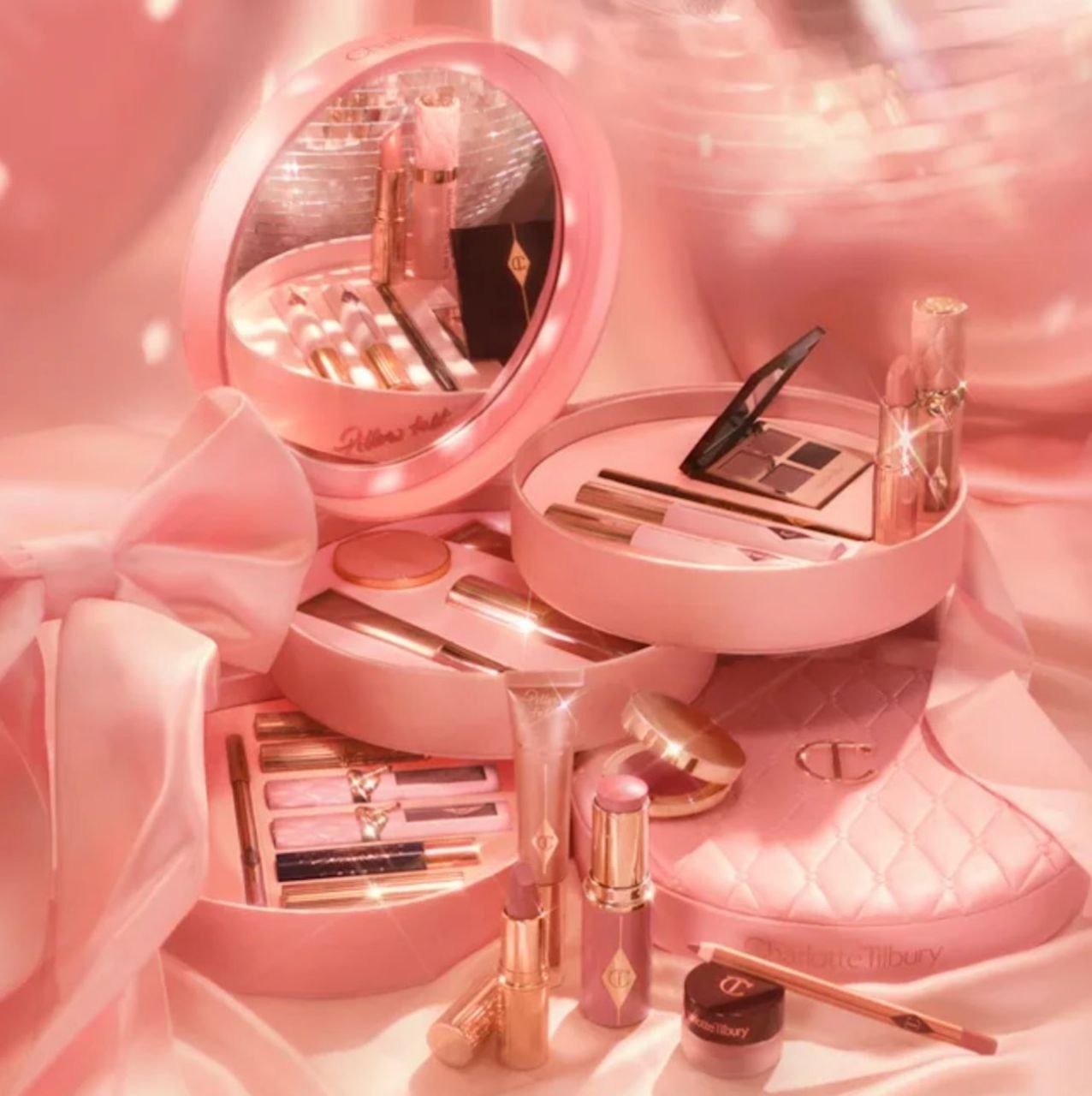 Charlotte Tilbury