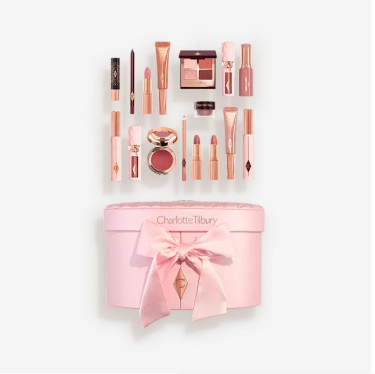 Charlotte Tilbury