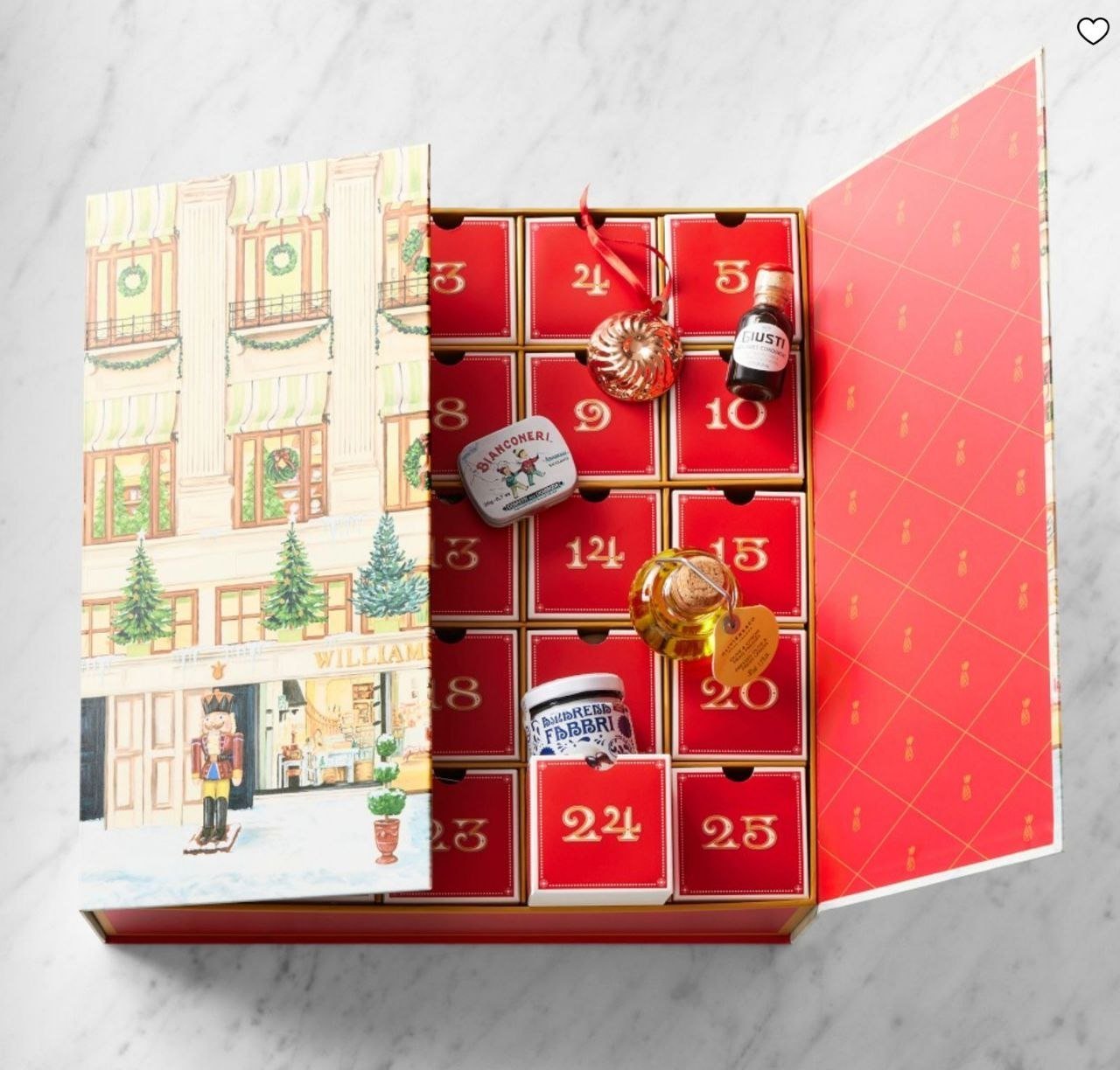 Williams Sonoma