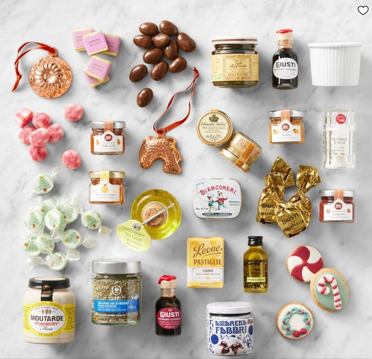 Williams Sonoma
