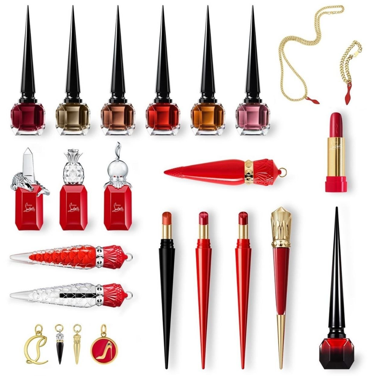 Christian Louboutin