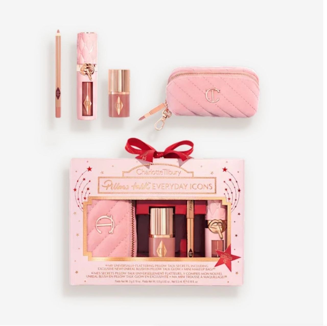 Charlotte Tilbury