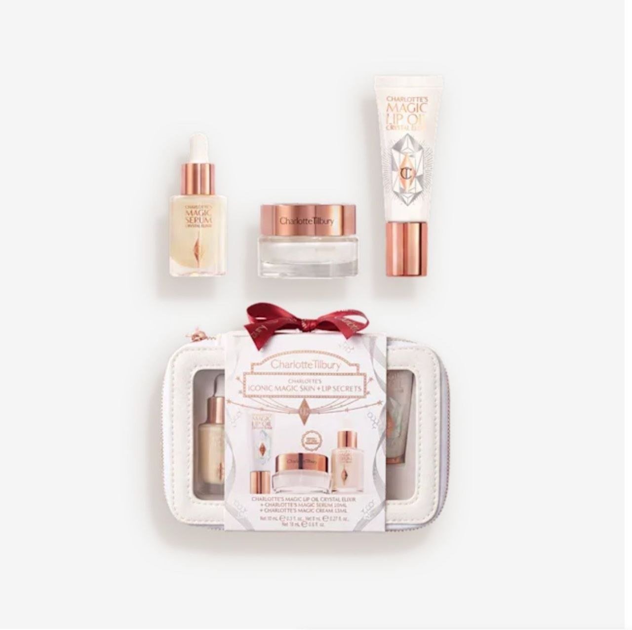 Charlotte Tilbury