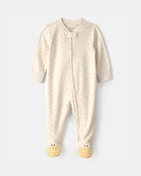 Baby Girl Owl 100
