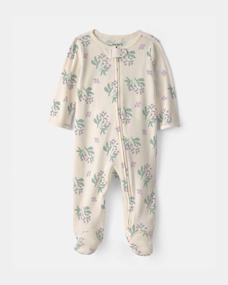 Baby Girl Owl 100