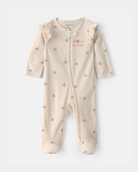 Baby Girl Owl 100