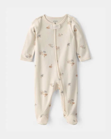 Baby Girl Owl 100
