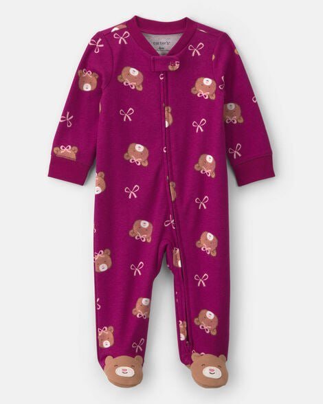 Baby Girl Owl 100