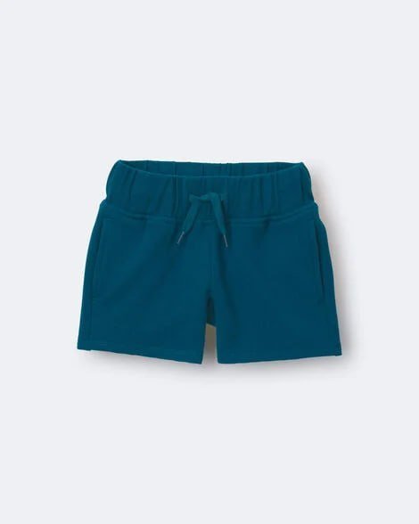 Toddler City Park™ Short - Teal
