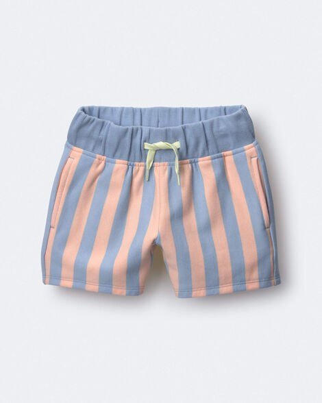 Toddler City Park™ Short - Teal